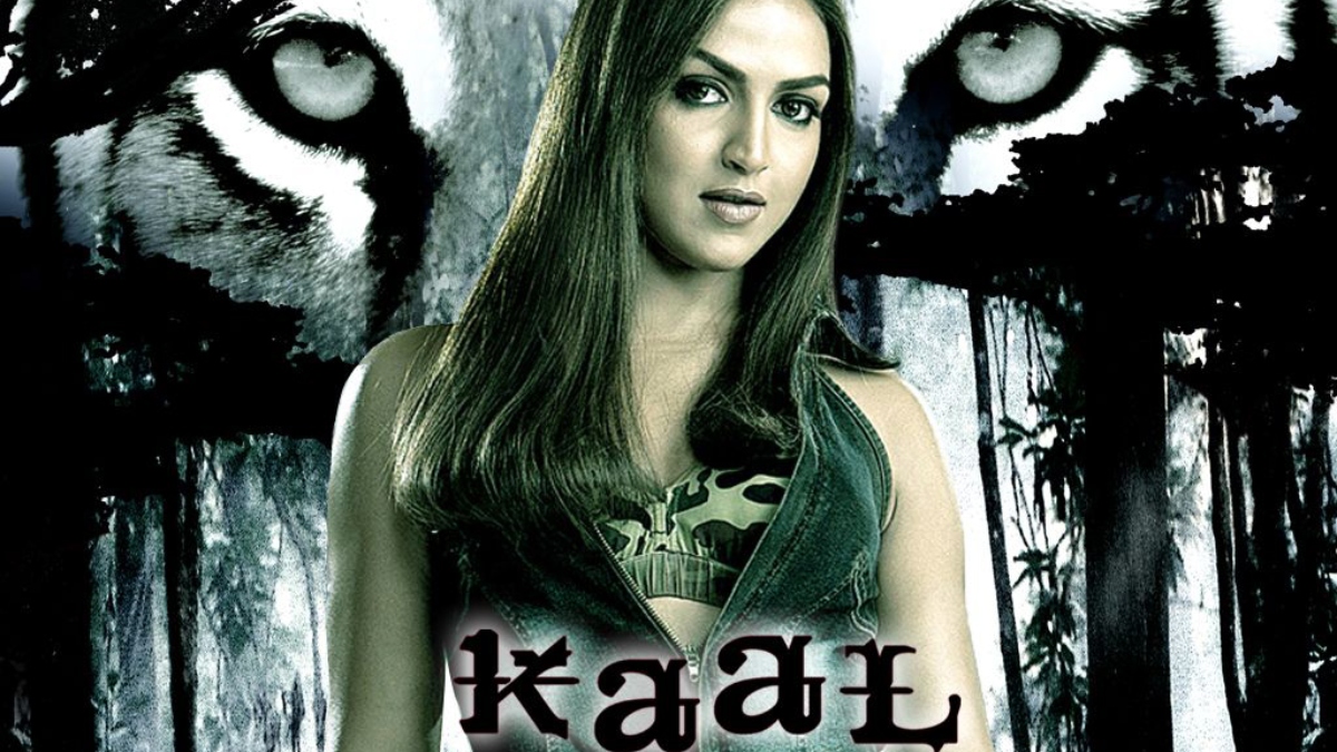 20 Years Of Kaal: Esha Deol Says Shooting This Movie Was 'Wonderful Experience'