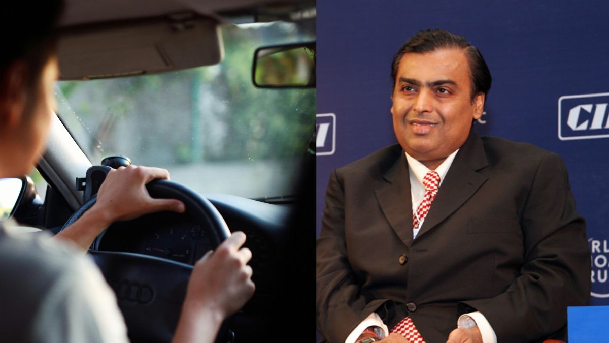 AMBANI Ambani