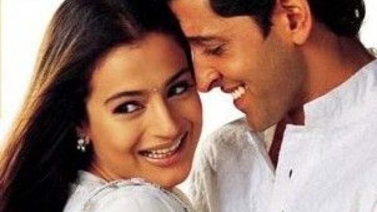 Aap Mujhe Achche Lagne Lage Hrithik Roshan’s First Flop Clocks 23 Years, When Actor Spoke About Failure Post-Stardom