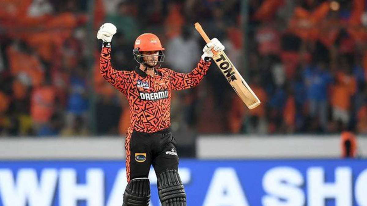 Abhishek Sharma (Photo Credit - X-Platform)