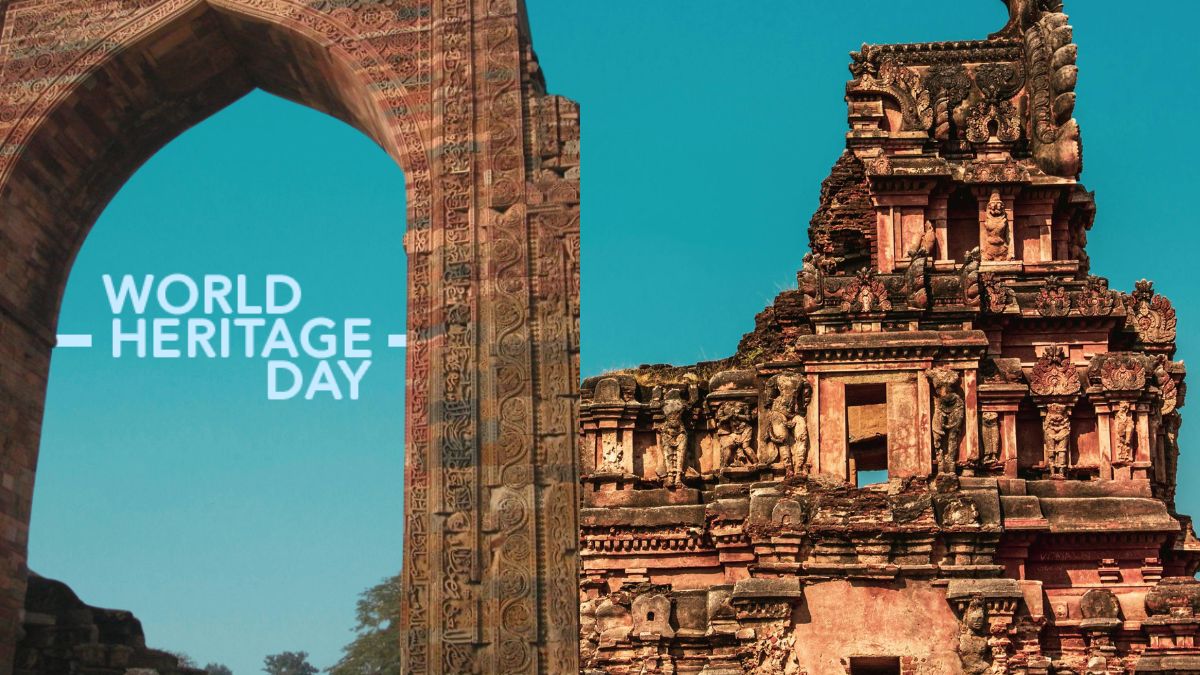 World Heritage Day 2025: When Did We Start Observing It? Enjoy Free Entry To ASI Monuments Today!