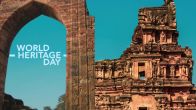 World Heritage Day 2025: When Did We Start Observing It? Enjoy Free Entry To ASI Monuments Today!