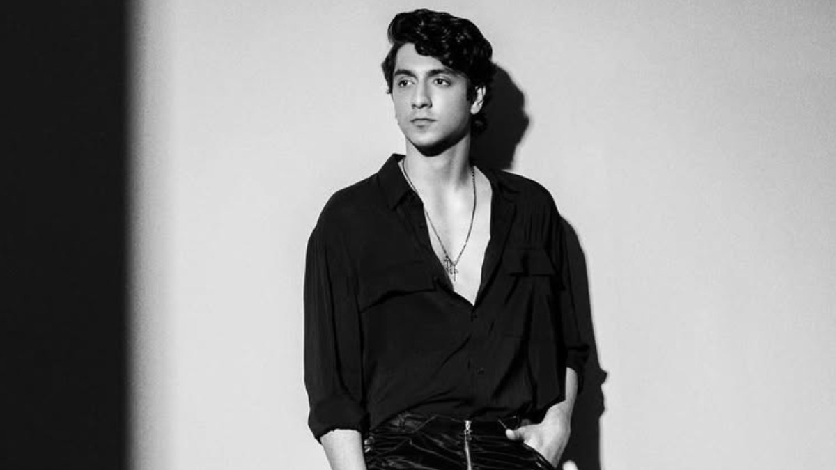 Ahaan Panday To Finally Make Bollywood Debut With YRF’s Saiyaara; Check Details Inside