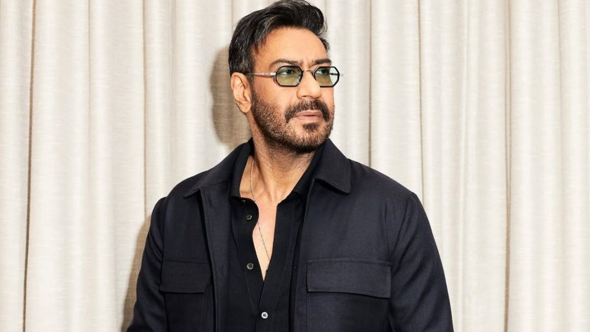 Ajay Devgn Ajay Devgn Birthday Special: A Look At His Net Worth And Upcoming Projects
