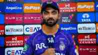 Ajinkya Rahane in post-match presentation after loss against Punjab Kings
