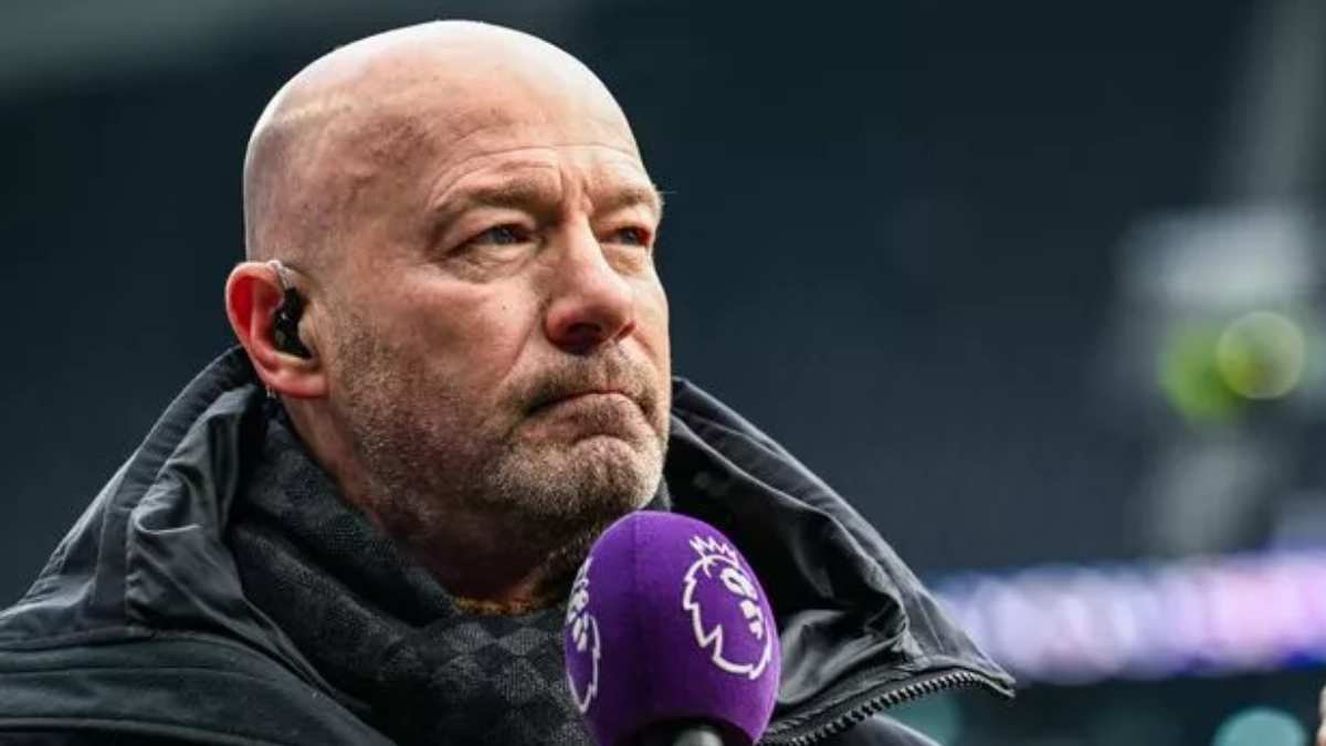 Can Ruben Amorim Turn Around Man United With Patience And Strategic Transfers? Here Is What Alan Shearer Has To Say