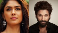 Allu Arjun-Atlee Film: Mrunal Thakur Finalised, Two Other Leading Ladies Yet To Be Confirmed