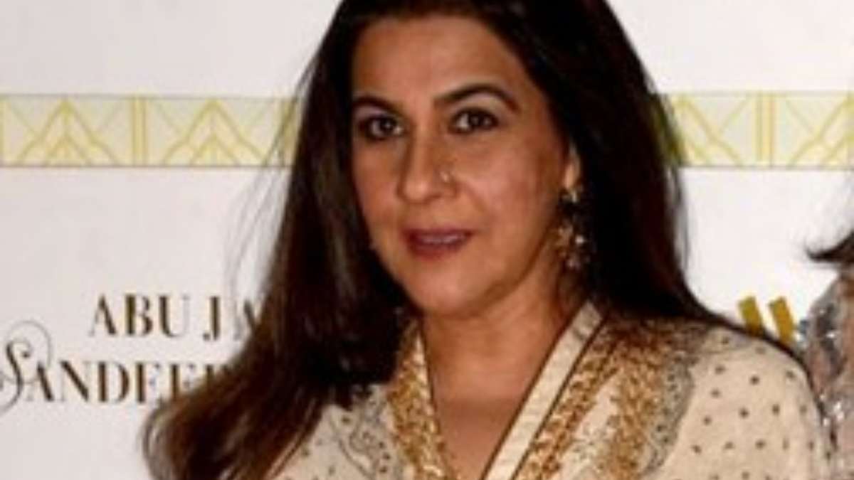 Amrita Singh Reveals The Personal Tragedy That Was Worse Than Her Divorce With Saif Ali Khan; 'It Was A Huge Blow'