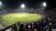 Arun Jaitley Stadium (Photo By - X-Platform)