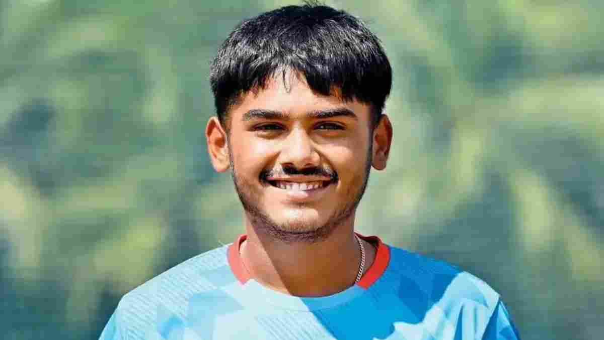 Ayush Mhatre named as replacement of Ruturaj Gaikwad in CSK