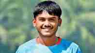 Ayush Mhatre named as replacement of Ruturaj Gaikwad in CSK