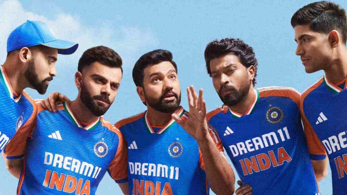 BCCI Central Contract 2025