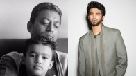 Babil Khan Shares An Emotional Note On Irrfan Khan's 5th Death Anniversary: 'Soon I’ll Be There...'