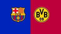 Champions League: Barcelona's Tactical Superiority Secures Decisive 4-0 Win Over Dortmund