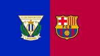 La Liga: Leganes' Missed Chances And Own Goal Hand Barca Narrow 1-0 Victory