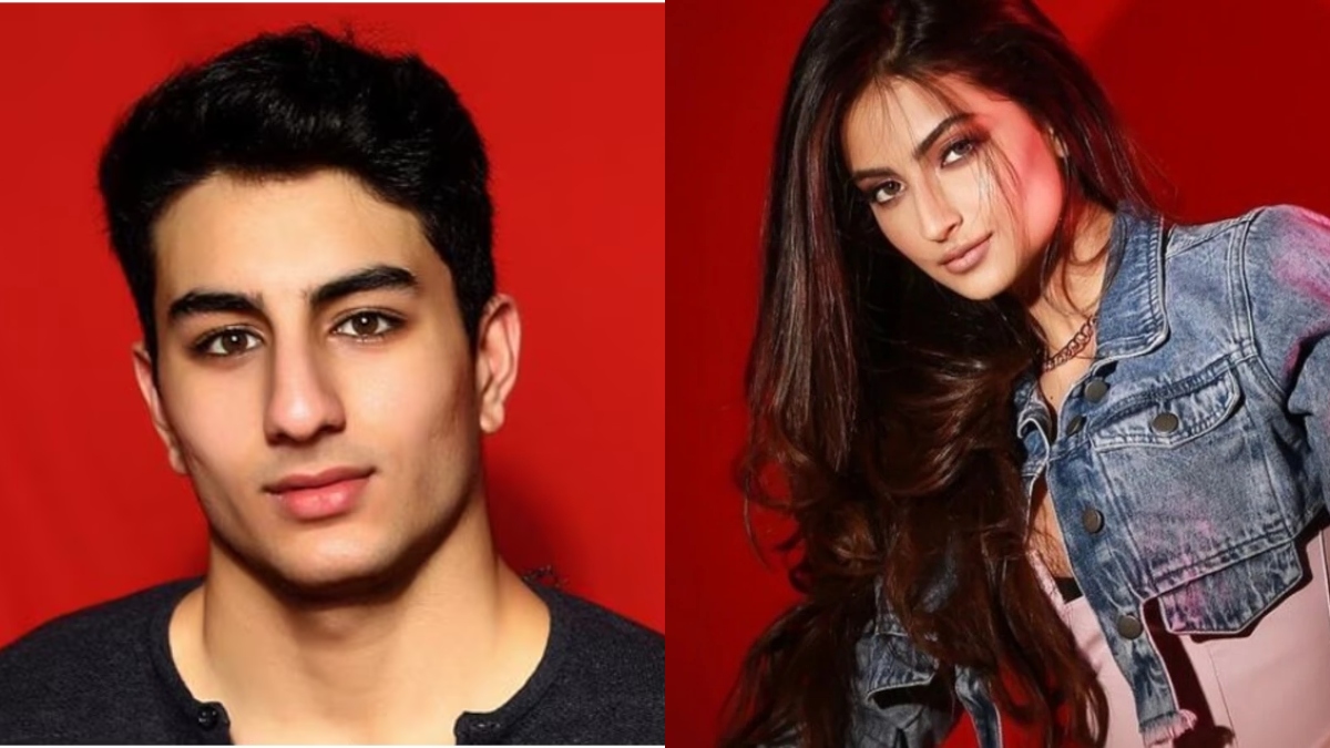 Ibrahim Ali Khan Finally Talks About His Relationship Status With Palak Tiwari; Says 'She Is A...’