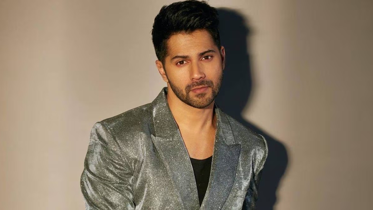 Varun Dhawan's Birthday Special: From Comedy To Action, Here’s The Actor’s Upcoming Film Lineup