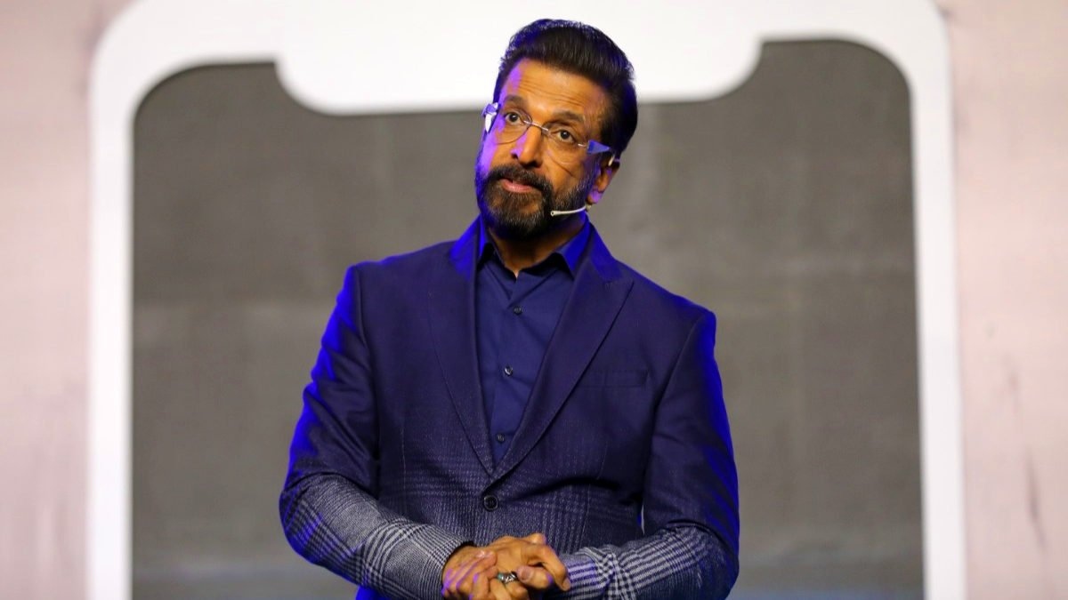 Jaaved Jaaferi's X Account Hacked, Actor Alerts The Fans On Instagram