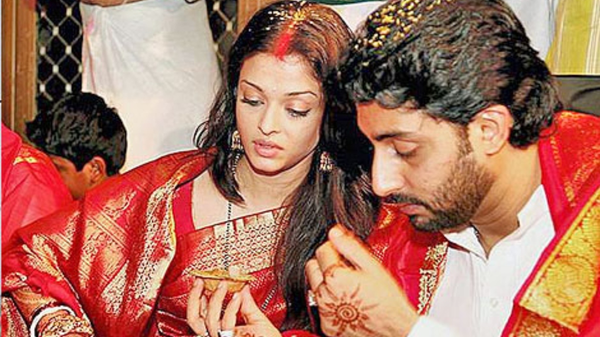 18 Years Of Love: Abhishek Bachchan’s Co-Star Nimrat Kaur Says He’s ‘Lucky To Have Aishwarya’