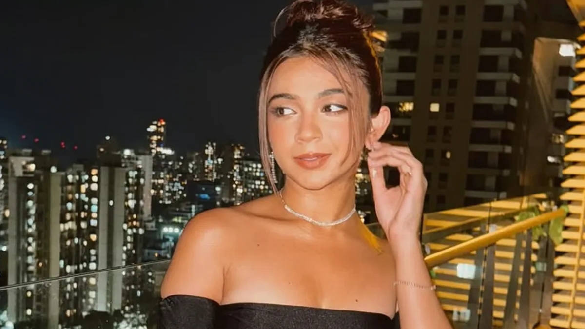 Apoorva Mukhija, Aka Rebel Kid, Moves Out Of Her Mumbai Flat After India's Got Latent Controversy