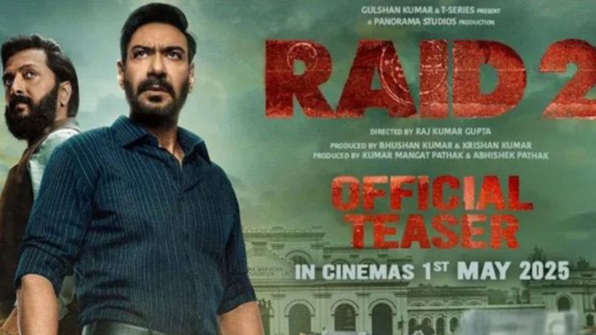 BeFunky-collagedvxvfcx Raid 2 Trailer: 5 Reasons To Watch Ajay Devgn And Riteish Deshmukh’s Movie