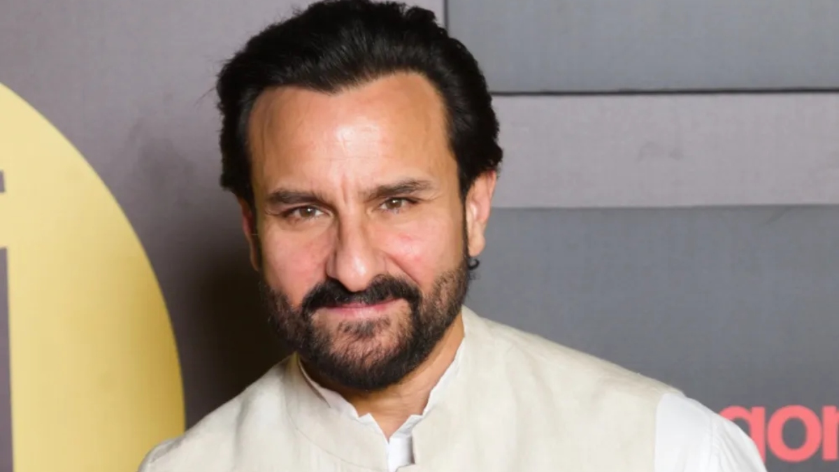 Saif Ali Khan Talks About Stabbing Case