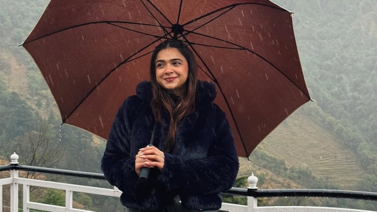 Apoorva Mukhija’s Blunt Take On Skipping Cannes 2025 After IGL Row & Social Media Heat