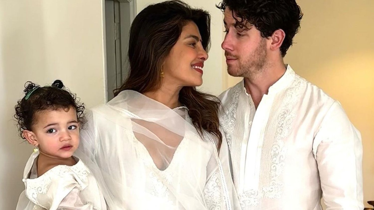 Nick Jonas Opens Up About Daughter Malti’s Future in The Entertainment Industry