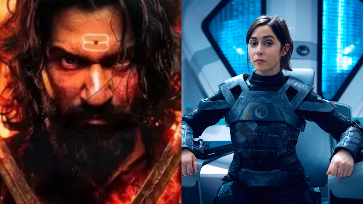 What’s New on Netflix This Week: Vicky Kaushal’s Chhaava, Black Mirror Season 7 & More Shows And Movies To Watch