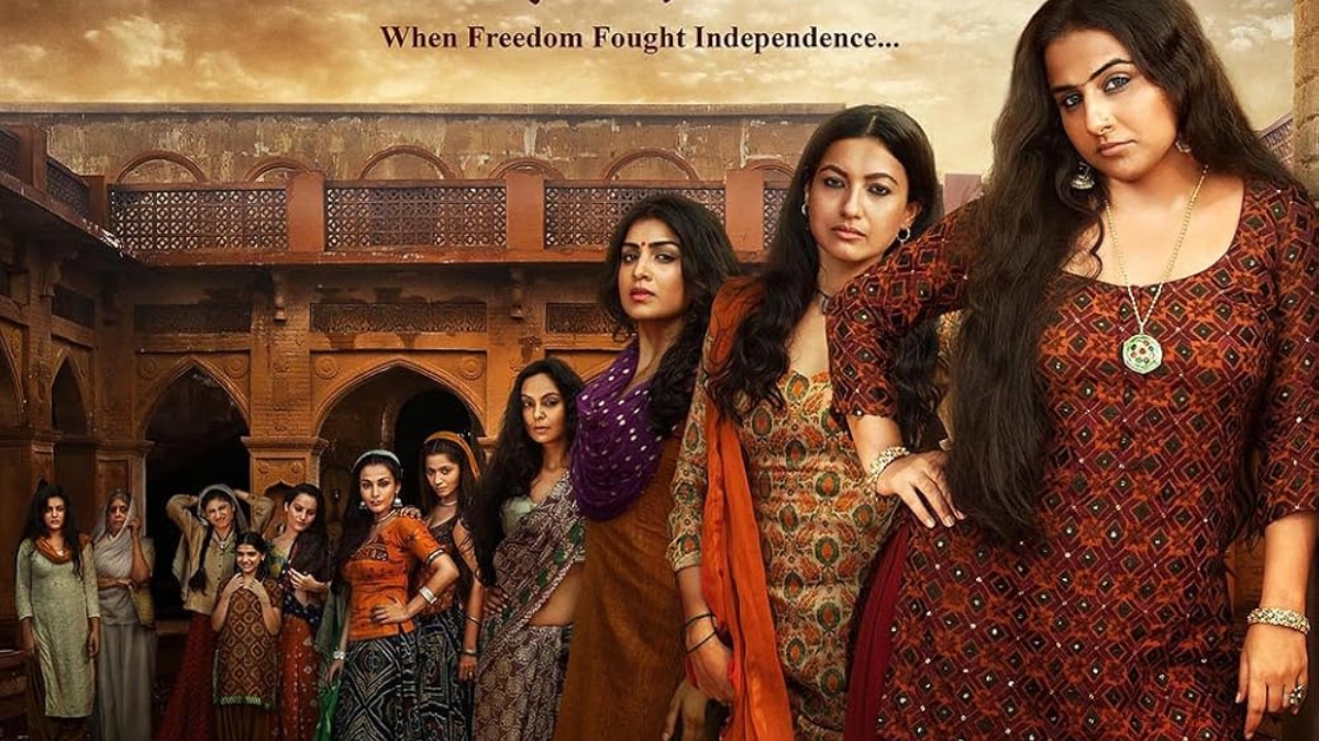 Begum Jaan Clocks 8 Years: Srijit Mukherjee Calls His First Hindi Film 'An Unforgettable Experience'