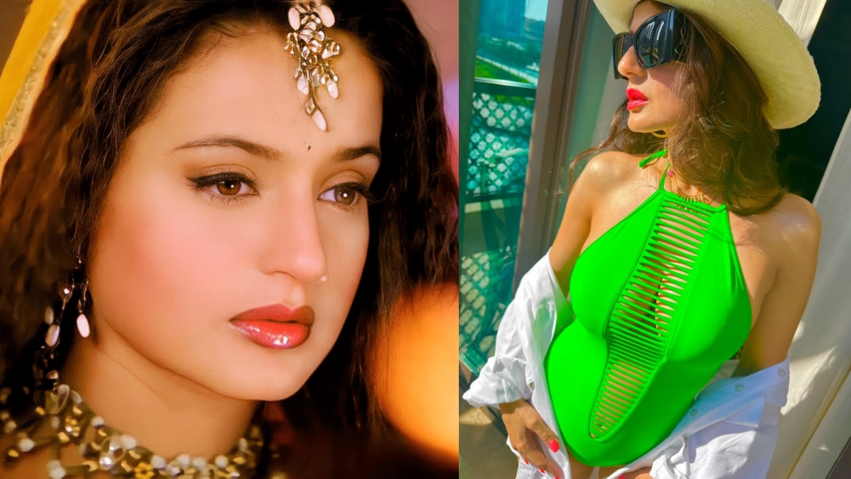 Is Ameesha Patel Pregnant? Actress's Latest Post Fuels Pregnancy Rumours