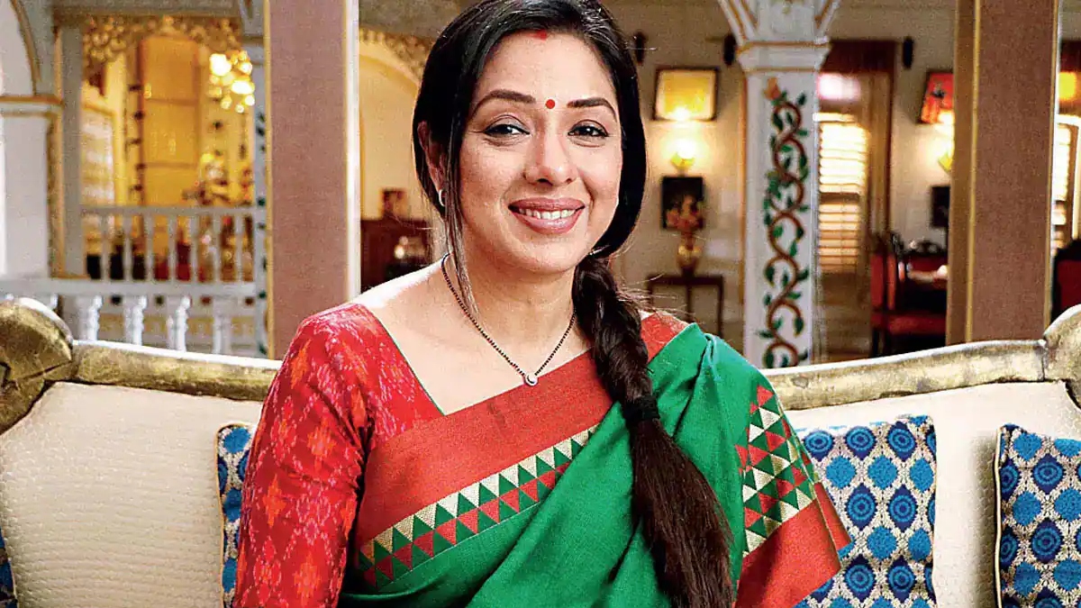 On Rupali Ganguly’s Birthday, Know Everything About Her Family, Net Worth, and Hit Shows