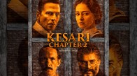 Kesari Chapter 2: Plot, Budget, Music, Star Cast, Release Date And Everything To Know About Akshay Kumar's Film