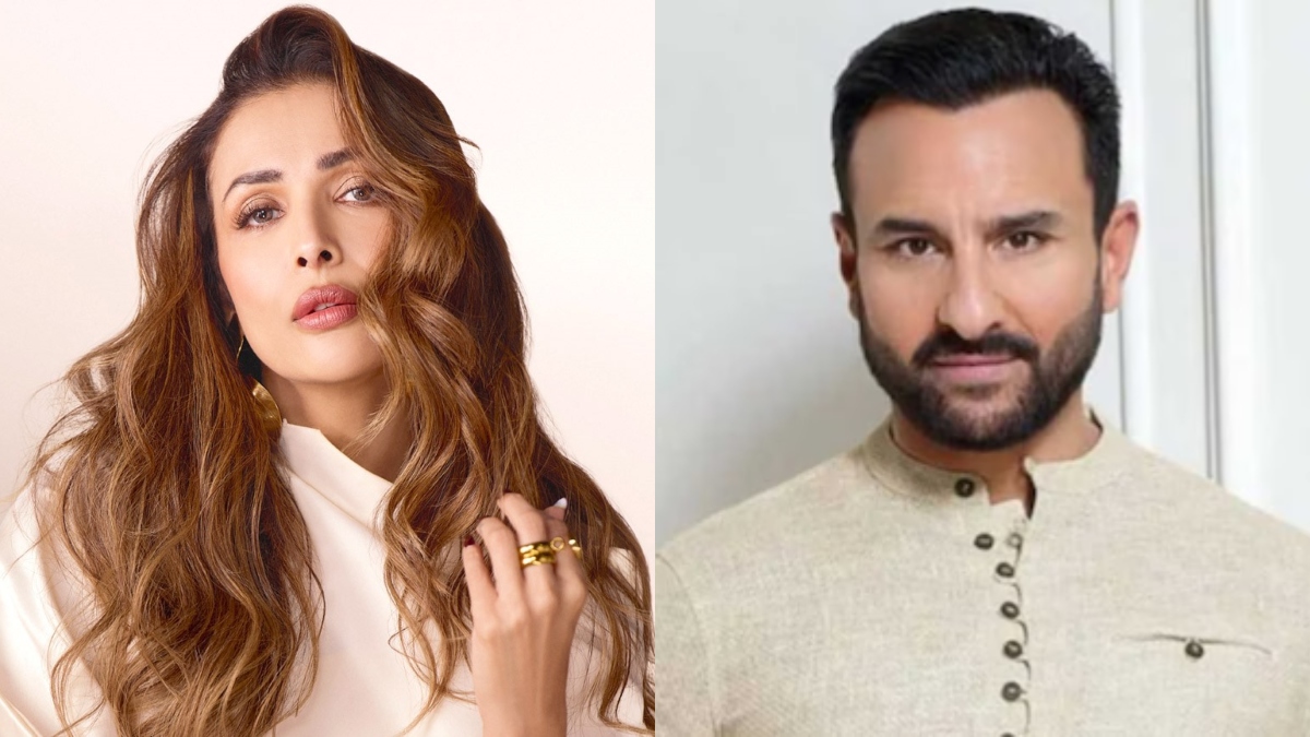 Saif Ali Khan Hotel Brawl Case: Mumbai Court Reissues Bailable Warrant To Malaika Arora
