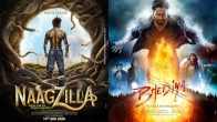 Bhediya 2 Release Postponed? Varun Dhawan’s Film Might Avoid Clash With Love & War And Naagzilla!
