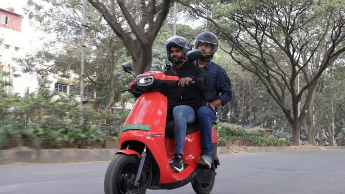 Karnataka High Court Orders Suspension Of Bike Taxi Services-Here's Is Why