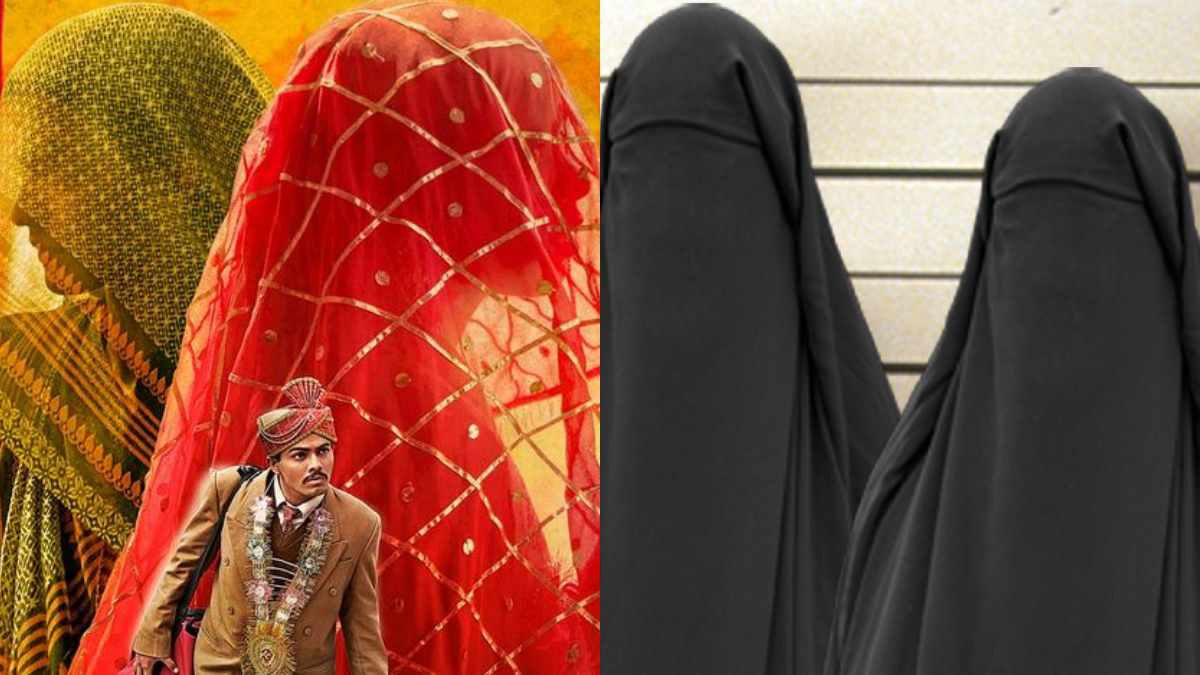 Laapataa Ladies Writer Breaks Silence On Plagiarism Controversy; Says 'I First Registered...'