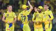 CSK predicted playing XI