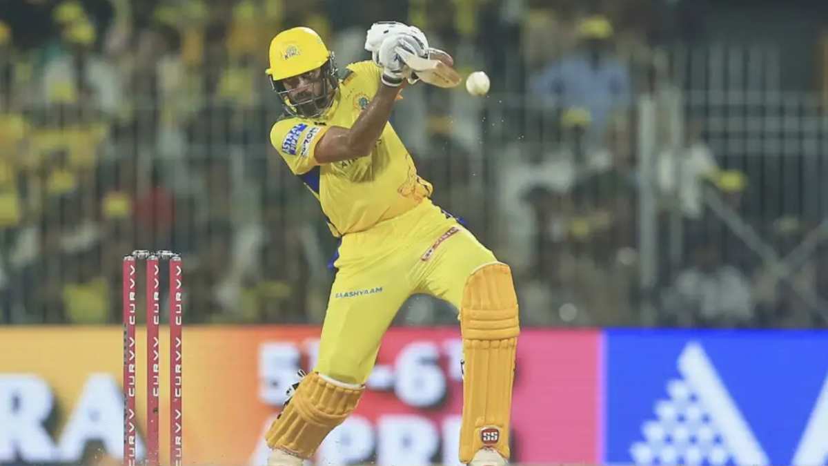 CSK vs DC -1-2-3-4-5-6-7-8-9-10-11