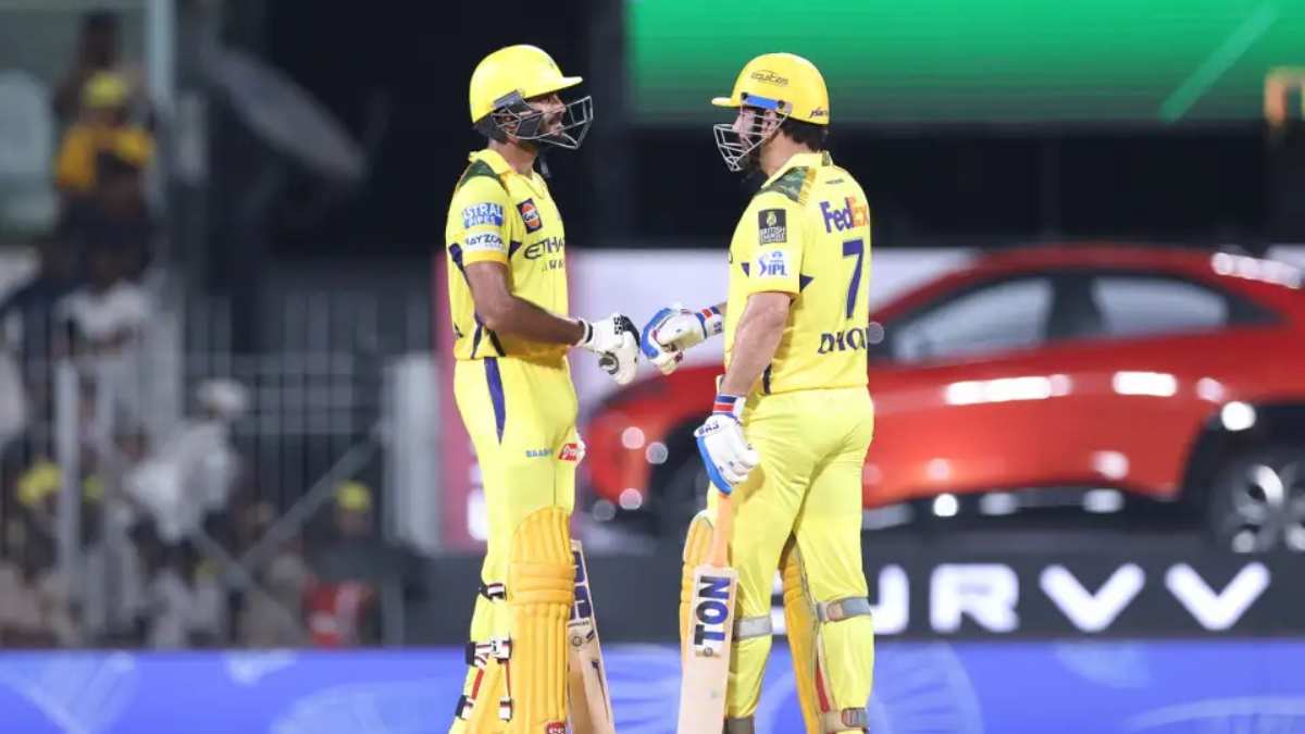 CSK vs DC -1-2-3-4-5-6-7-8-9-10-11-12-13