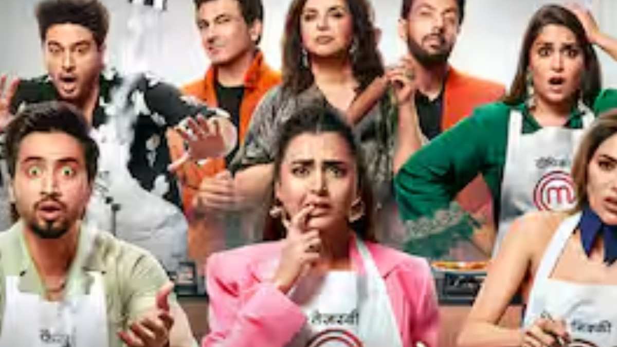 Celebrity MasterChef Finale: AI Predicts The Winner For The Cooking Reality Show! Know Who It is