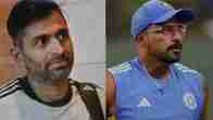Changes likely in Indian coaching staff