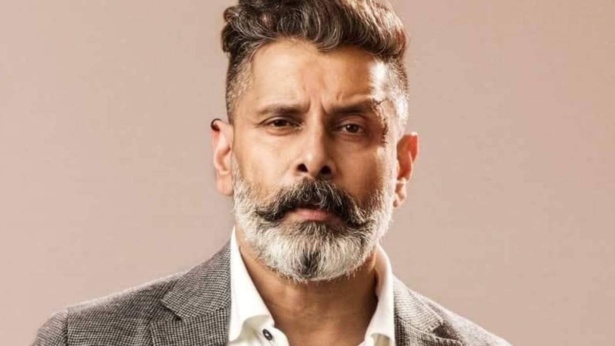 Chiyaan Vikram When Chiyaan Vikram Called 'I' His Most Challening Role To Date: 'I Lost 25 Kgs For The Part'