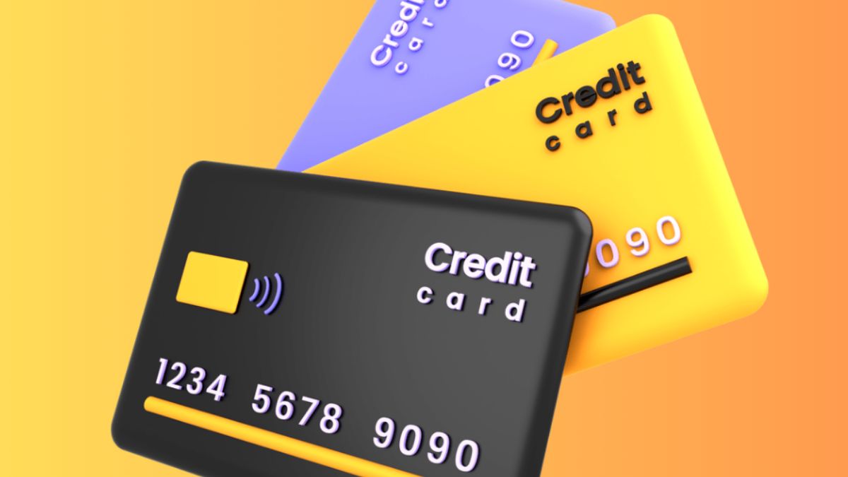 Credit Card Credit Card