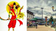 Srinagar Gears Up For Vibrant "Shobha Yatra" On Eve Of Ram Navami