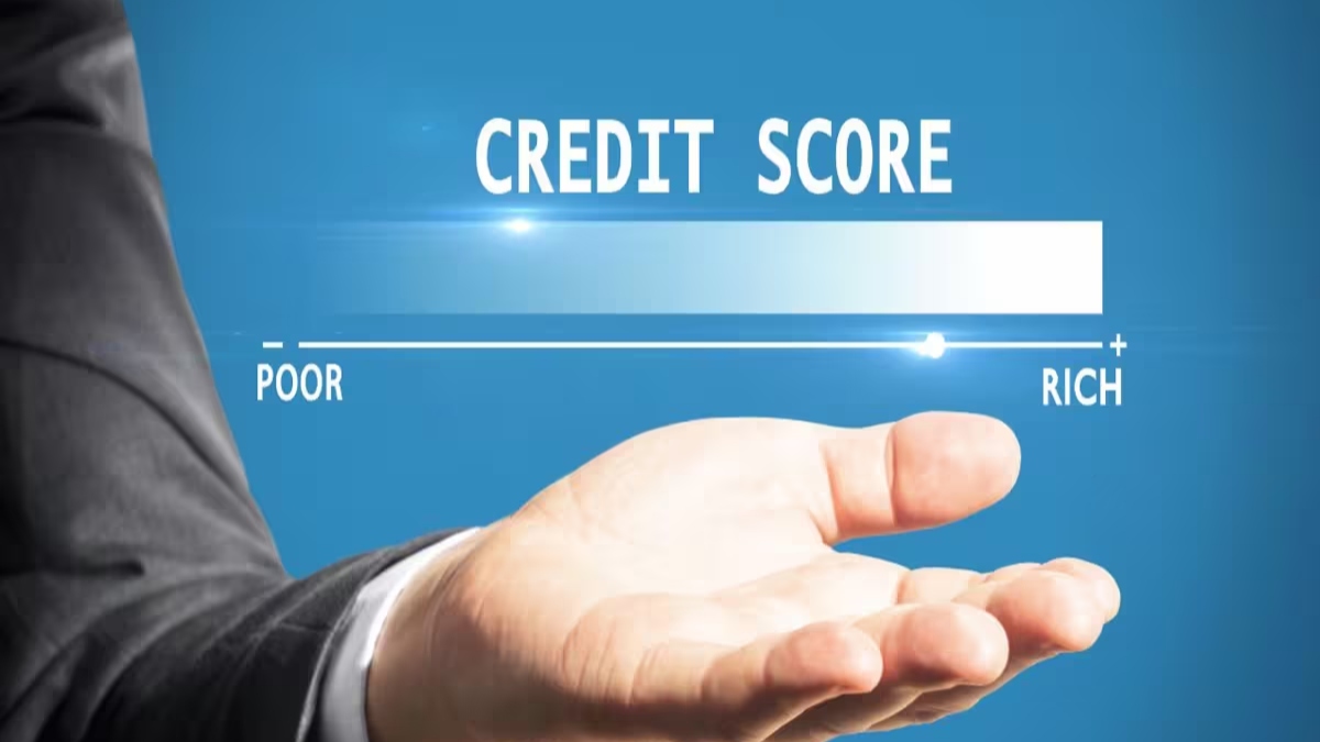 Credit Score Credit Score