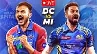 DC Vs MI