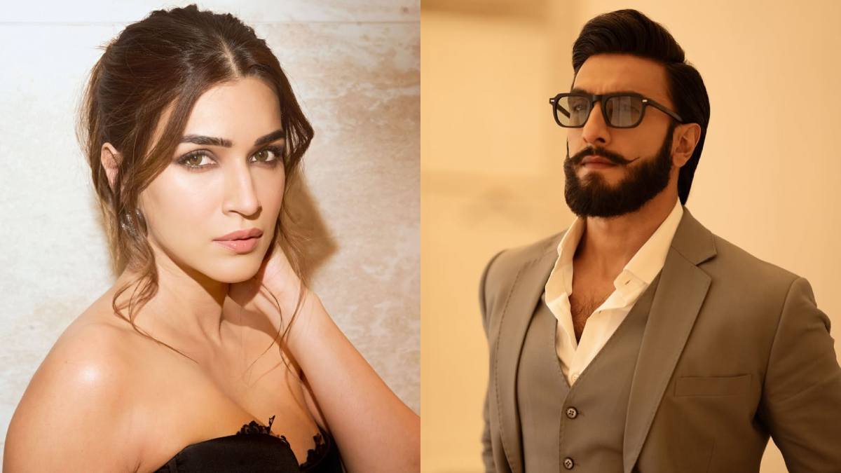 Kriti Sanon As The New Roma In Don 3? Actress Reportedly Set To Play Lead Opposite Ranveer Singh
