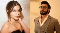 Kriti Sanon As The New Roma In Don 3? Actress Reportedly Set To Play Lead Opposite Ranveer Singh