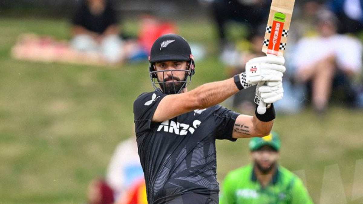 Daryl Mitchell (Photo Credit - X-Platform)